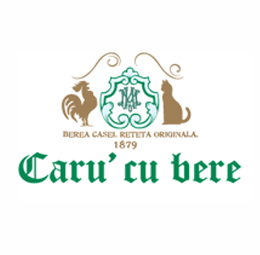 Read more about the article Caru' cu Bere